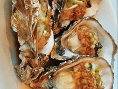 -万龙洲海鲜(广渠门店)