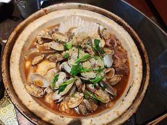 美女帅哥最爱锅-手抄板凳江南菜(湖滨商业街店)