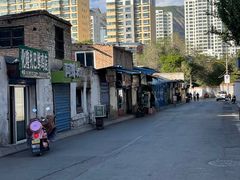 -尕西木老春台东乡手抓美食