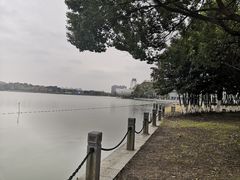 -东湖景区