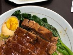 -狮头牌卤味研究所·卤味饭(花城汇南区店)