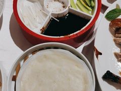 -满堂·烤鸭店·北京菜(鼓楼店)