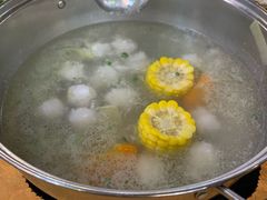 -焯明脆肉鲩世家(金沙洲店)