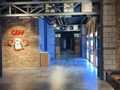 -CGV影城(新都心IMAX店)