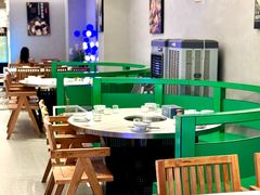 -菌公主·野生菌蒸汽火锅(告庄店)
