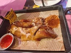 -胡桃里乐队酒馆(广州塔店)