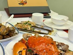 -喜记避风塘炒辣蟹(旗舰店)