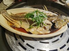 -船奇蒸汽海鲜·闽菜(八市海鲜总店)