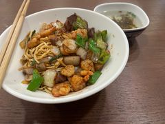 -阿扁杭州面(苗圃店)