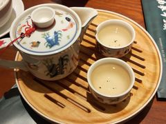 -南拳十三姨·潮汕砂锅粥(世纪金源店)