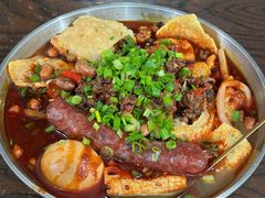 -龍城柳州螺蛳粉(群星路店)