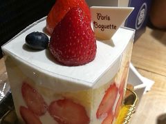 -巴黎贝甜(五道口店)