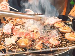 -火炉旺烤肉啤酒屋(沈北创始店)