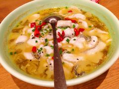 -新白鹿餐厅(城西银泰城店)