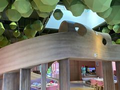 -水桶王国主题餐厅·聚会·生日派对·亲子活动·家庭套餐(亚龙湾希尔顿店)