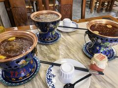 -东来顺•非遗火锅(外滩店)