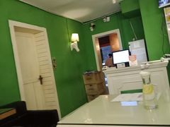 大堂-花楸树下(观水路店)
