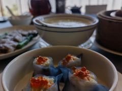 -彩丰楼中餐厅·仁恒洲际酒店