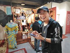 -盖碗儿梨园·变脸吐火·川剧(天府广场店)