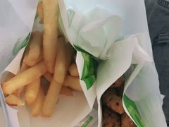 -德克士(香港街店)