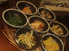 -三代烤肉(保利广场店)