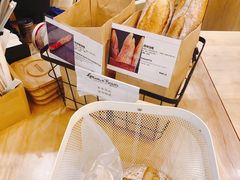 -面包谷Grains n' Beans(九号公馆店)