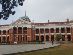 -辛亥革命博物院北区