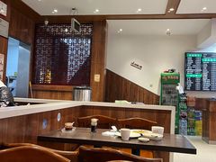 大堂-共和春(甘泉路店)