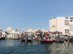 -迪拜黄金市场