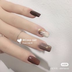 -妙睫屋日式美甲美睫