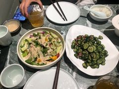 -披云云小馆·味道江湖(姚家园万象汇店)
