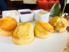 -Salon de Ville浦江汇(上海外滩华尔道夫酒店店)