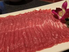 -南门涮肉(北洼路店)