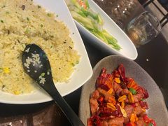 -大理实力希尔顿酒店御璽中餐厅YUXI – CHINESE RESTAURANT