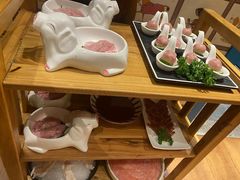 -五星桥原切肥牛火锅·30年专注好牛肉(湖塘店)