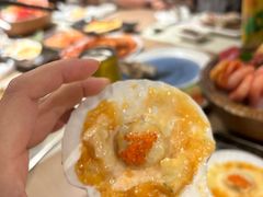 -大渔铁板烧(花园道店)