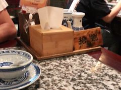 -南京大牌档(凯德大峡谷店)