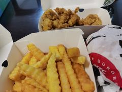 -肯德基(西安兴庆店)
