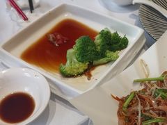 -新雅粤菜馆(南京东路店)