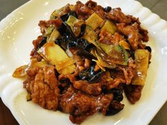 -晋阳饭庄(虎坊桥店)