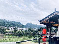 -印象鲵宴·张家界地标美食名片(溪布街店)