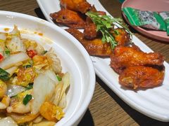 -庆江南江南菜(太仓南洋店)