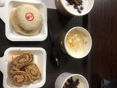 宫廷杏仁茶-杏好遇见你(总店)