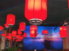 -渔民船说·北塘海鲜·天津菜·海肠捞饭(北塘古镇店)