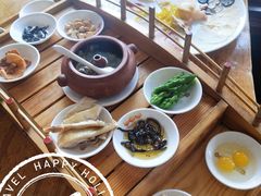 -桥香园过桥米线(国贸店)