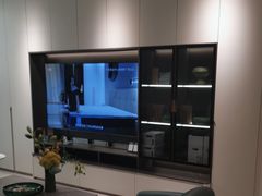 -索菲亚全屋定制衣柜橱柜家具(东四环红星美凯龙大郊亭店)