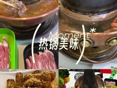 -羊家胡同·龙虾烧烤火锅(龙汇路店)