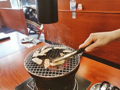 -大阪烧肉BAKA一代(十亩地店)