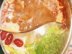 -呷哺呷哺 黄金牧场 (回龙观港龙店)