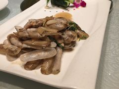 -骏莱海鲜鱼港(五角场店)